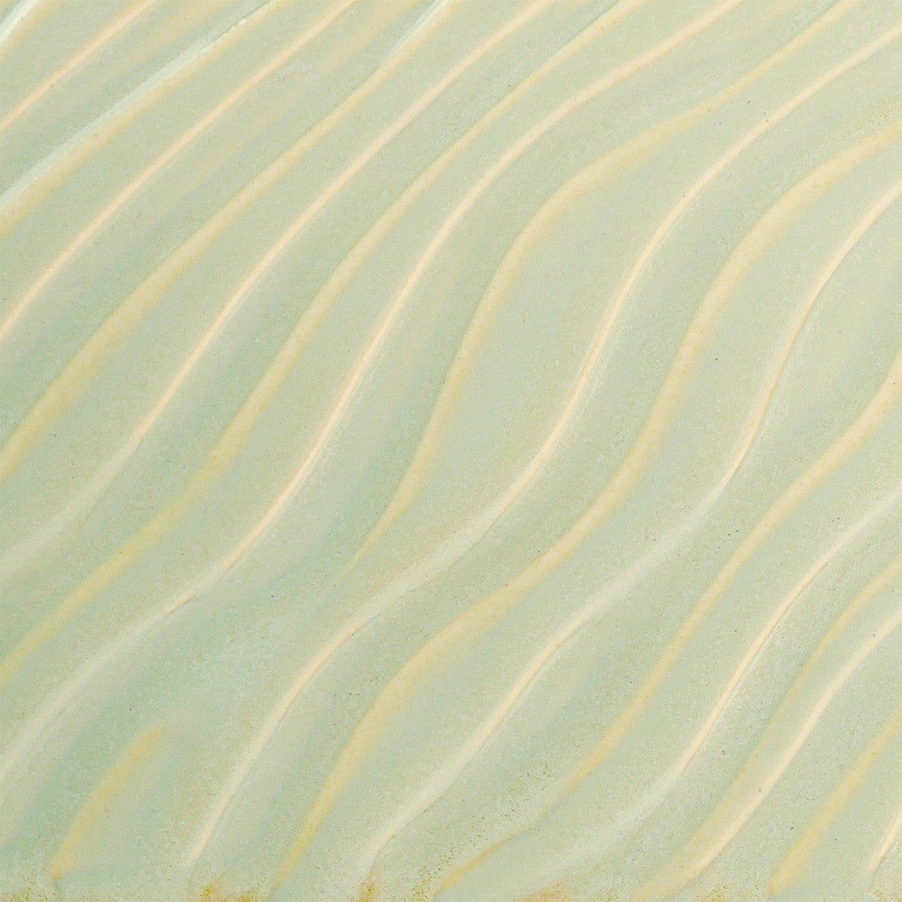 Émail à effets grès & porcelaine Amaco - PCF-18 Honeydew