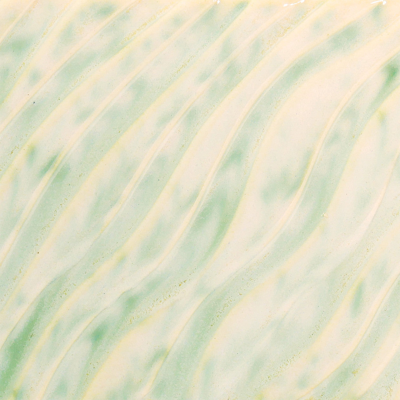 Émail à effets grès & porcelaine Amaco - PCF-75 Moss Mist