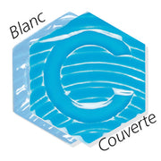 Oxyde colorant Ceradel – PCS-11 Bleu turquoise