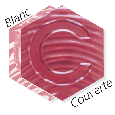 Oxyde colorant Ceradel – PCS-110 Rose