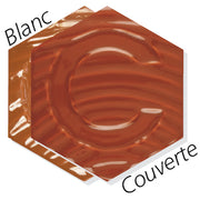 Oxyde colorant Ceradel – PCS-24 Spéculos