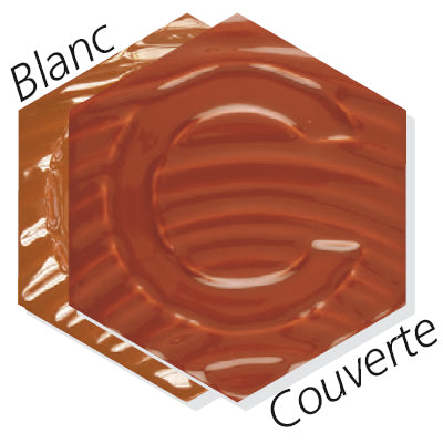 Oxyde colorant Ceradel – PCS-24 Spéculos