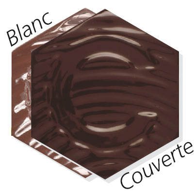 Oxyde colorant Ceradel – PCS-30 Brun