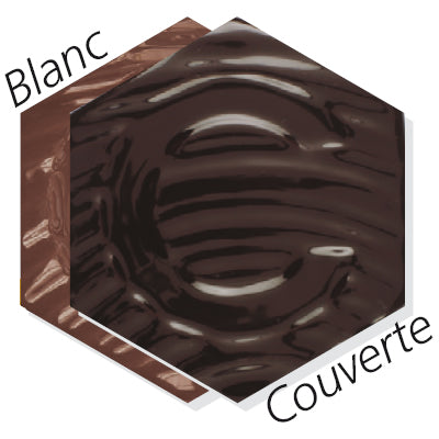 Oxyde colorant Ceradel – PCS-34 Chocolat