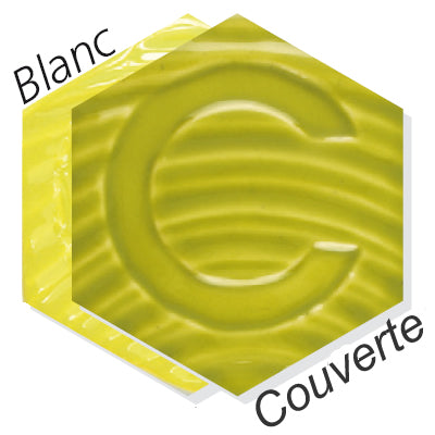 Oxyde colorant Ceradel – PCS-384 Anis