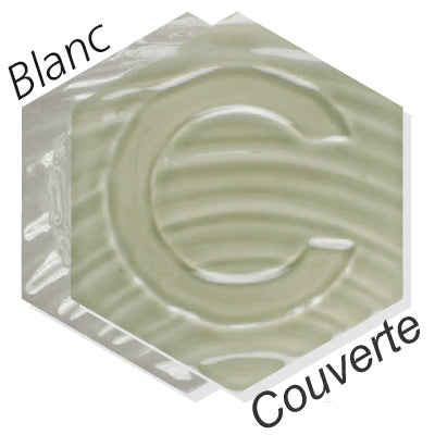 Oxyde colorant Ceradel – PCS-394 Gris-vert