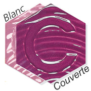 Oxyde colorant Ceradel – PCS-503 Mauve