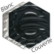 Oxyde colorant Ceradel – PCS-64 Noir soutenu