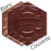 Oxyde colorant Ceradel – PCS-75 Châtaigne