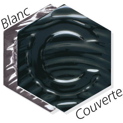 Oxyde colorant Ceradel – PCS-90 Noir intense