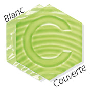 PCS 121 VERT CHARTREUSE