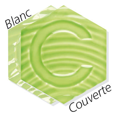 PCS 121 VERT CHARTREUSE