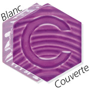 Oxyde colorant Ceradel – PCS-80 Lilas