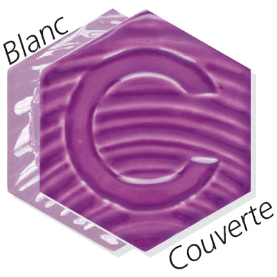 Oxyde colorant Ceradel – PCS-80 Lilas