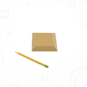 MOULE PF CARRE 12,7 CM