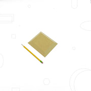 MOULE PF RECTANGLE 12,7 x 15,2 CM