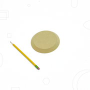 MOULE PF ROND 12,7 CM