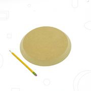 MOULE PF ROND 27,9 CM