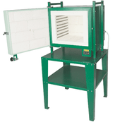 PIED POUR FOUR C40 / C50 / LIMOGES 40B