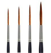 PINCEAU 355FP Brosse à filet Kolinsky