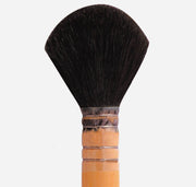 PINCEAU 4111RB Mouilleur chèvre fine noire