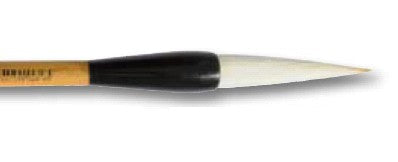 PINCEAU 5500RO Calligraphie Chevre-Loup