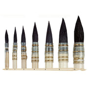 Pinceau LIM 137 Acrylique Petit gris pur