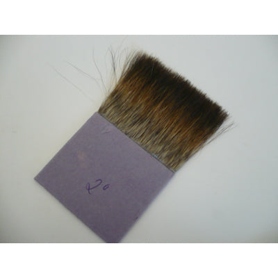 PINCEAU LIM 138 POUR FEUILLES D'OR