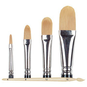 Pinceau LIM 169RT Poils Synthetiques