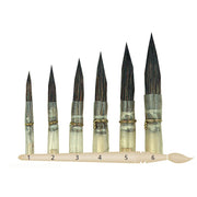 Pinceau LIM 301 Grain de blé Petit gris pur