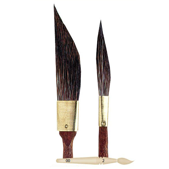 Pinceau LIM 310 - Petit Gris Pur