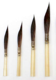 Pinceau LIM 311 Filet Petit gris pur