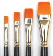 Pinceau LIM 410 Poils Synthétiques