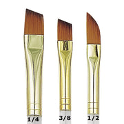 Pinceau LIM 512 Poils Synthetiques