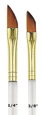 Pinceau LIM 520 Poils Synthetiques