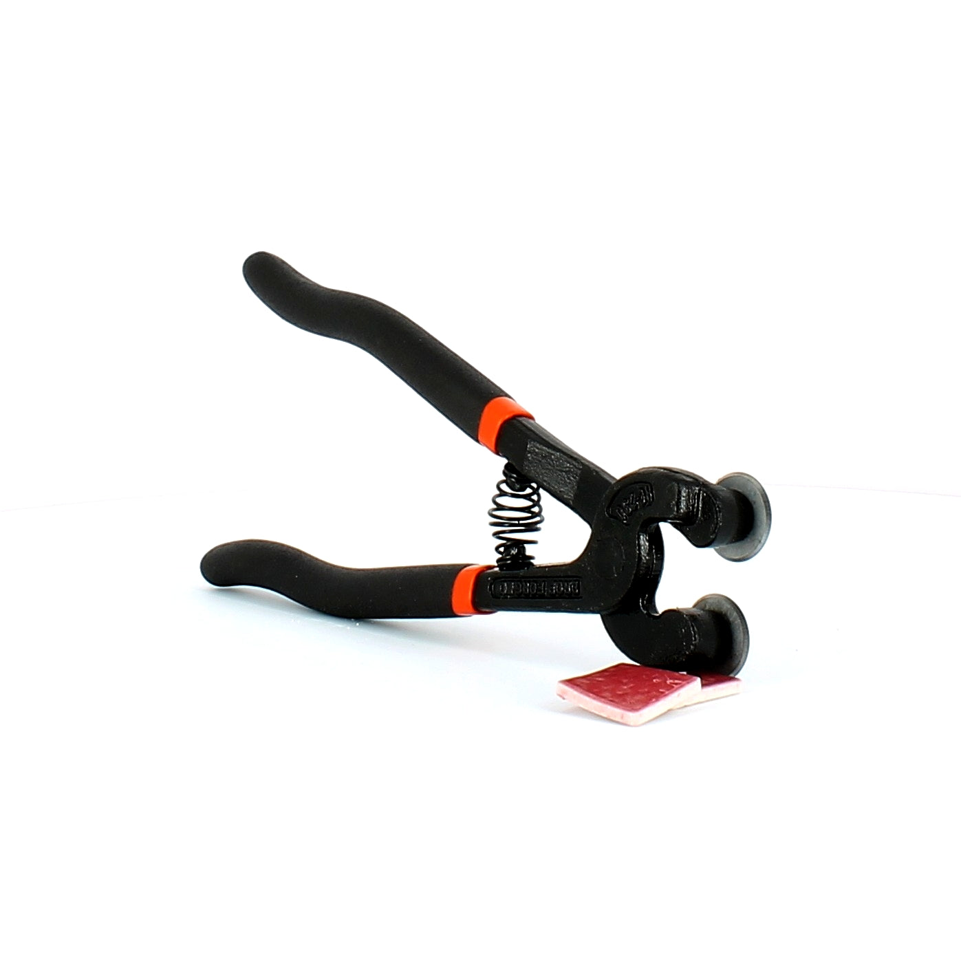 PINCE American ZAG-ZAG Noir/Bohle TR-017