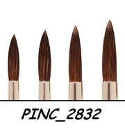PINSEL 2832 Reinhaar Pony Rund