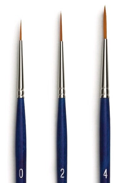 PINCEAU 8214 Traceur court KAERELL