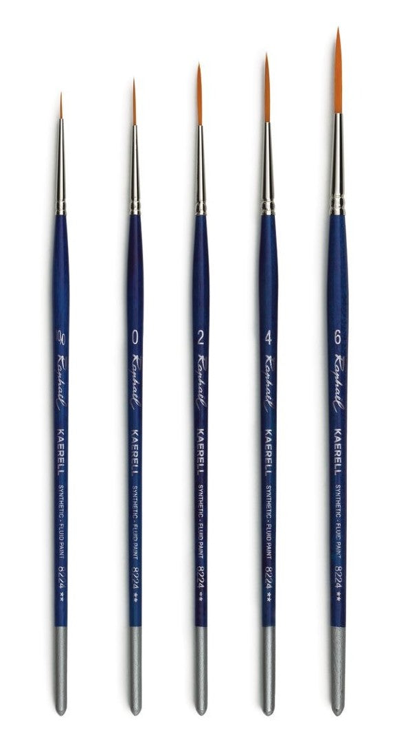 PINCEAU 8224 Traceur long KAERELL