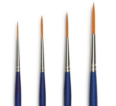 PINCEAU 8224 Traceur long KAERELL