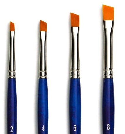 PINCEAU 8264 Biseauté KAERELL