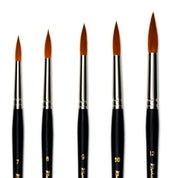 PINCEAU 8404 Pointe Fine Martre Kolinsky