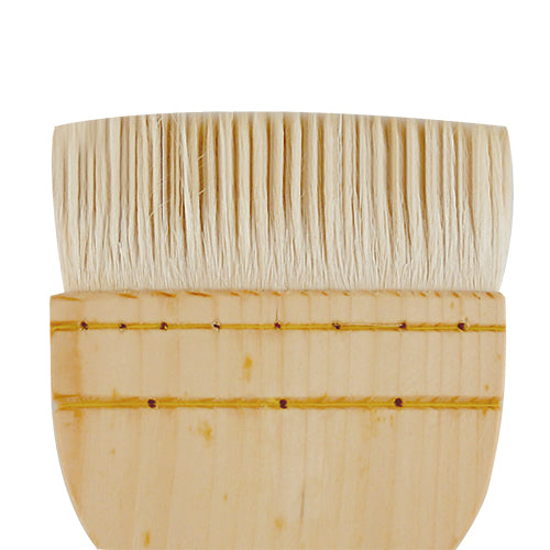 Pinceau à l'huile,7Pcs--Pinceau professionnel loup pour peinture Pinceau à l'huile,7Pcs--Pinceau professionnel loup pour peinture