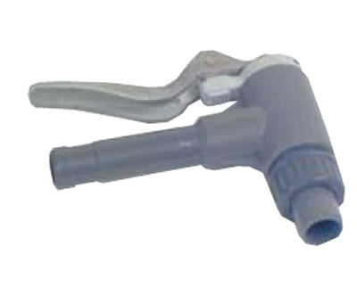 PISTOLET PC 40mm**GHS**