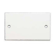 PLAQUE EMAILLEE 100X60MM RECT ***