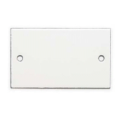 PLAQUE EMAILLEE 100X60MM RECT ***