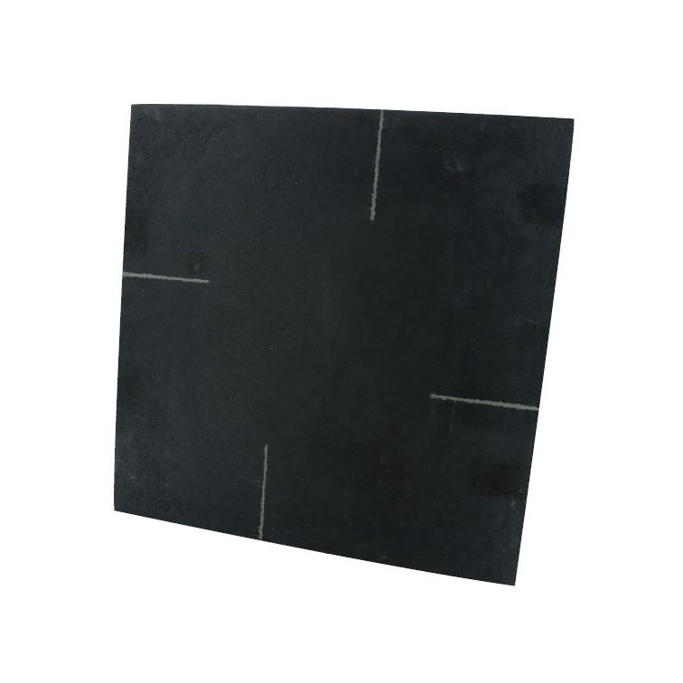 PLAQUE CARBURE DE SILICIUM OSIC 400X400X13MM ***