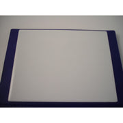 PLAQUE PORCELAINE 25X20CM