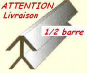 PLOMB LANTERNE 90° Kg**Standard/Barre187cm