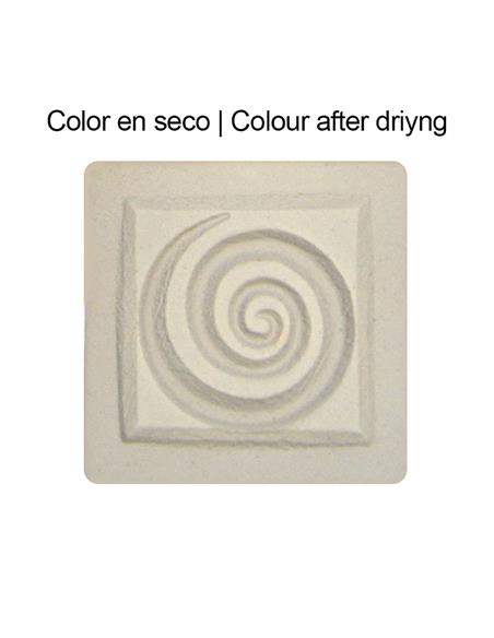 Pâte PLUS Blanche Auto-Durcissante - Sio-2